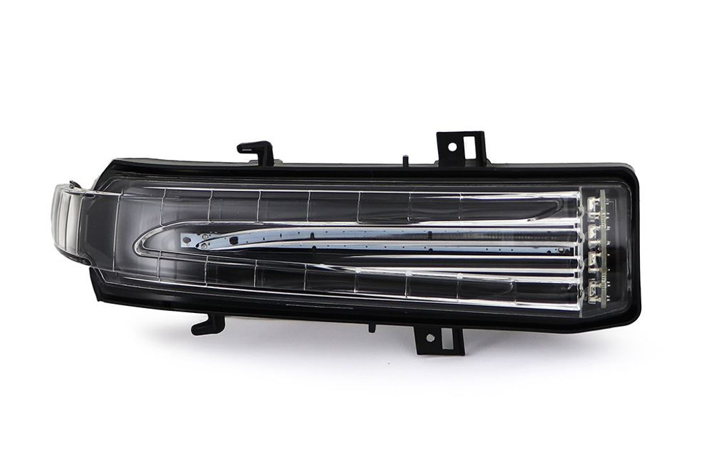 Mirror indicator right Mercedes CLC CLS CLK SLK SL