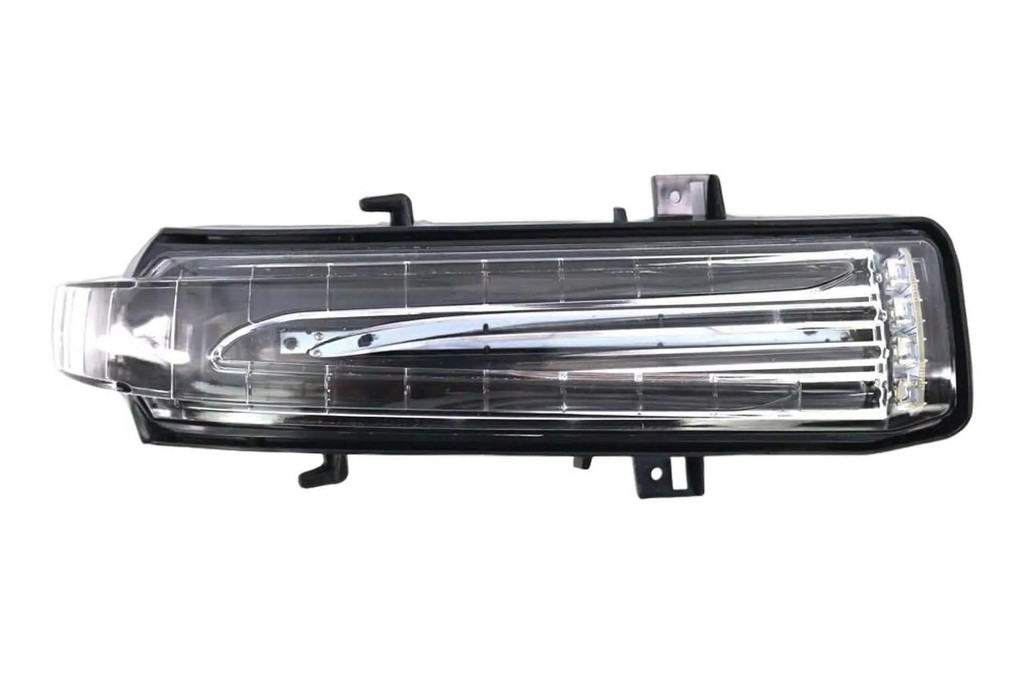 Mirror indicator right Mercedes CLC CLS CLK SLK SL