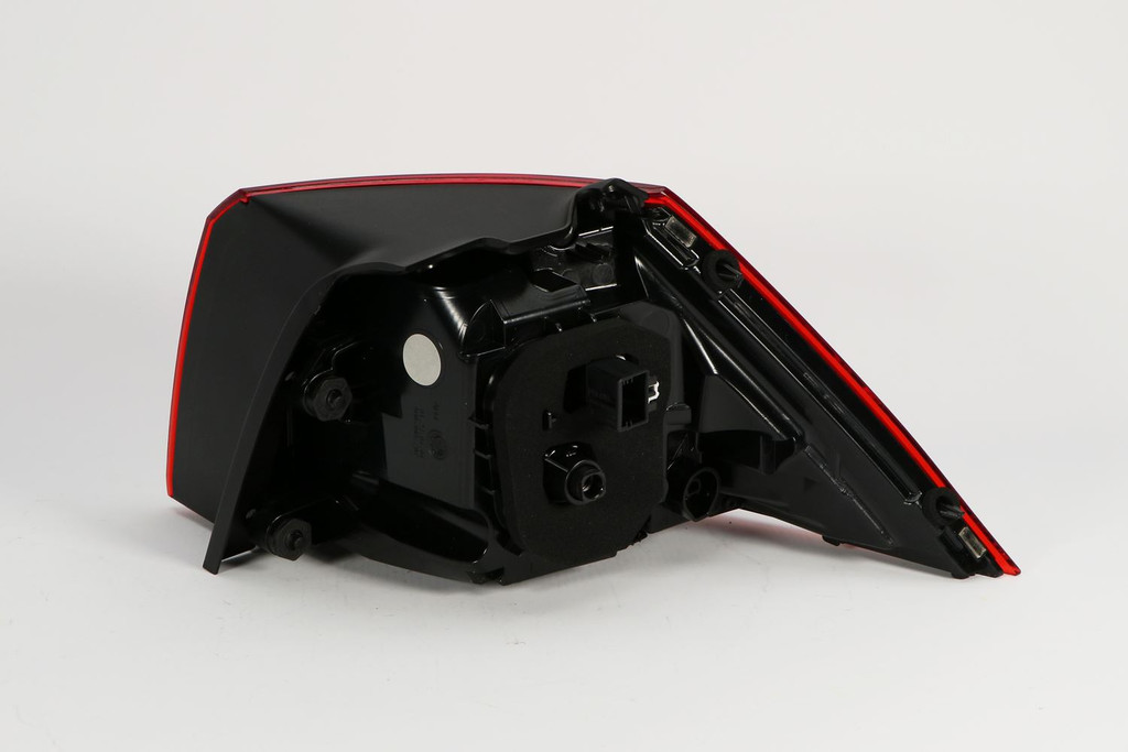 Rear light left LED VW Golf MK7 GTI GTD 12-16 OEM