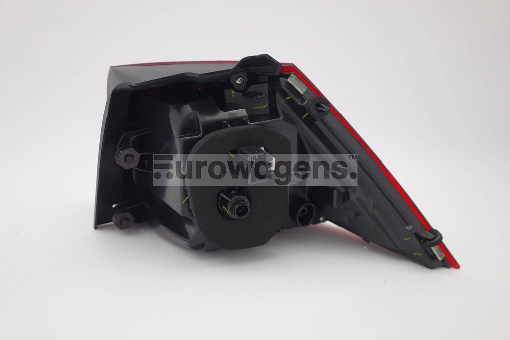 Rear light left LED VW Golf MK7 GTI GTD 12-16 OEM