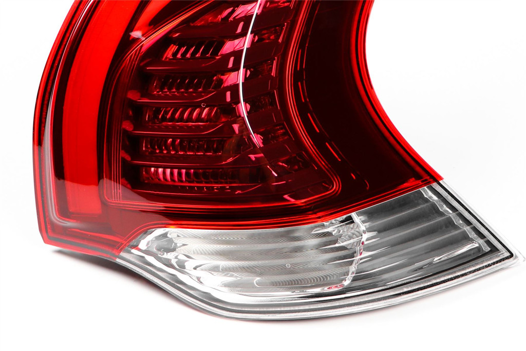 Rear light right LED Peugeot 3008 13-17