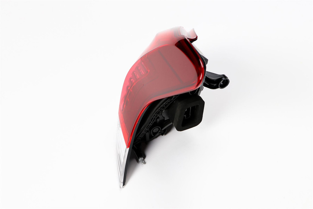 Rear light right LED Peugeot 3008 13-17