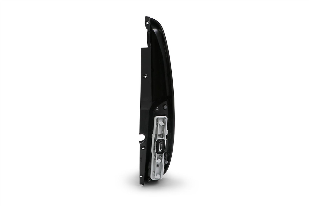 Rear light left Mercedes Viano 10-14