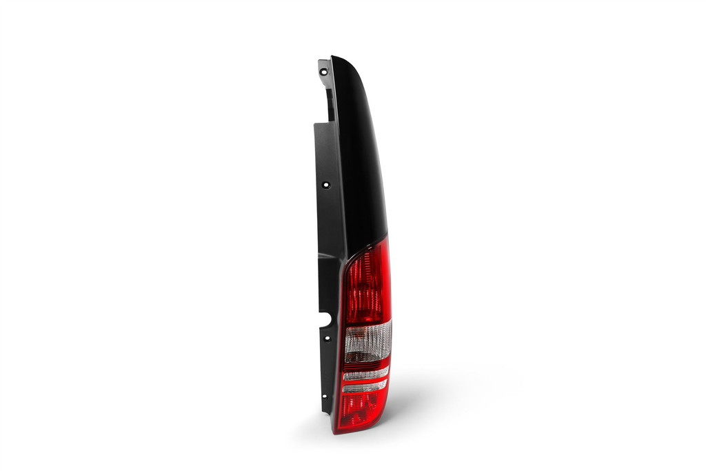 Rear light right Mercedes Viano 10-14
