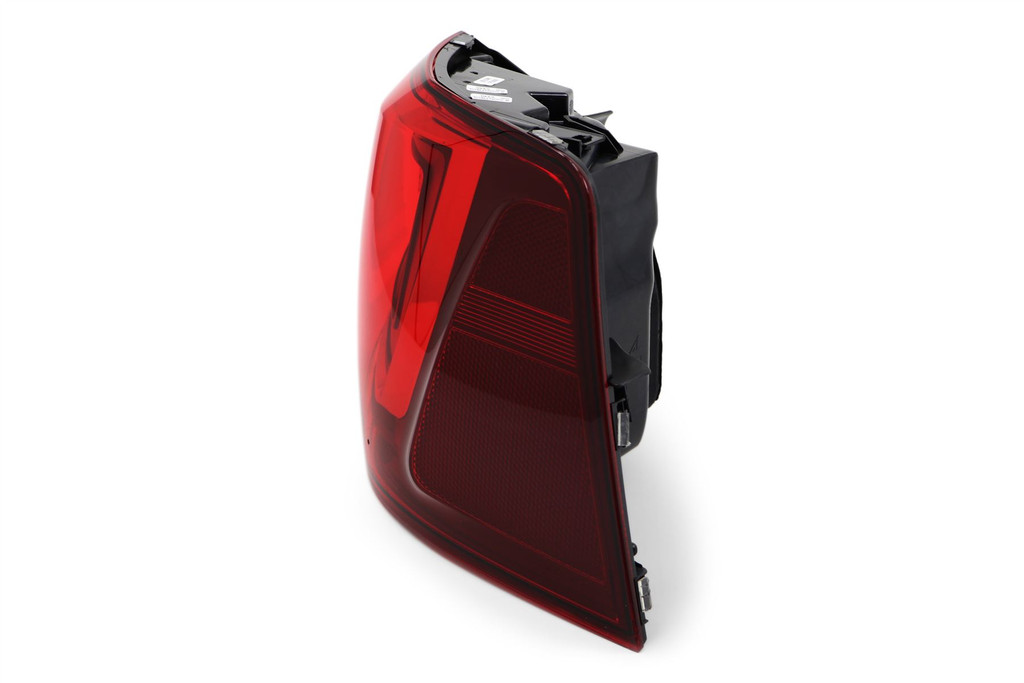 Rear light right LED Seat Alhambra 15-18