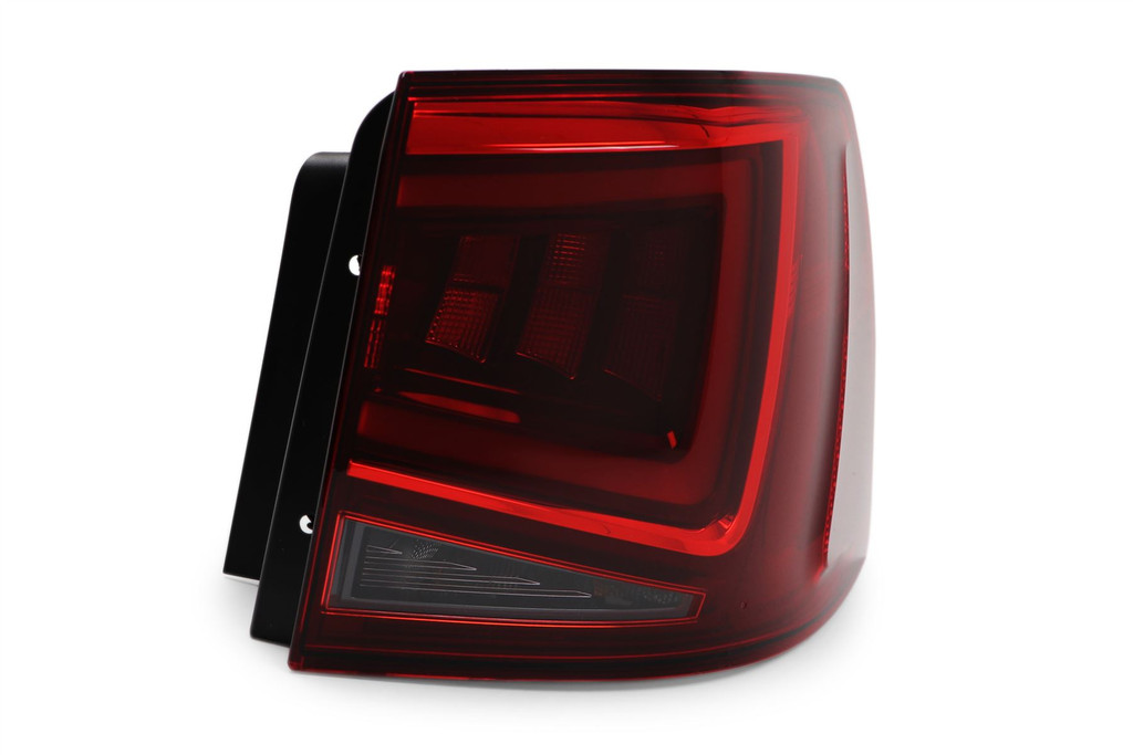 Rear light right LED Seat Alhambra 15-18