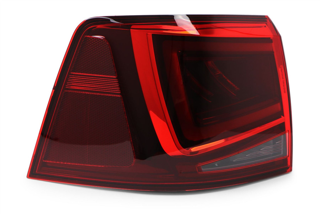 Rear light left LED Seat Alhambra 15-18