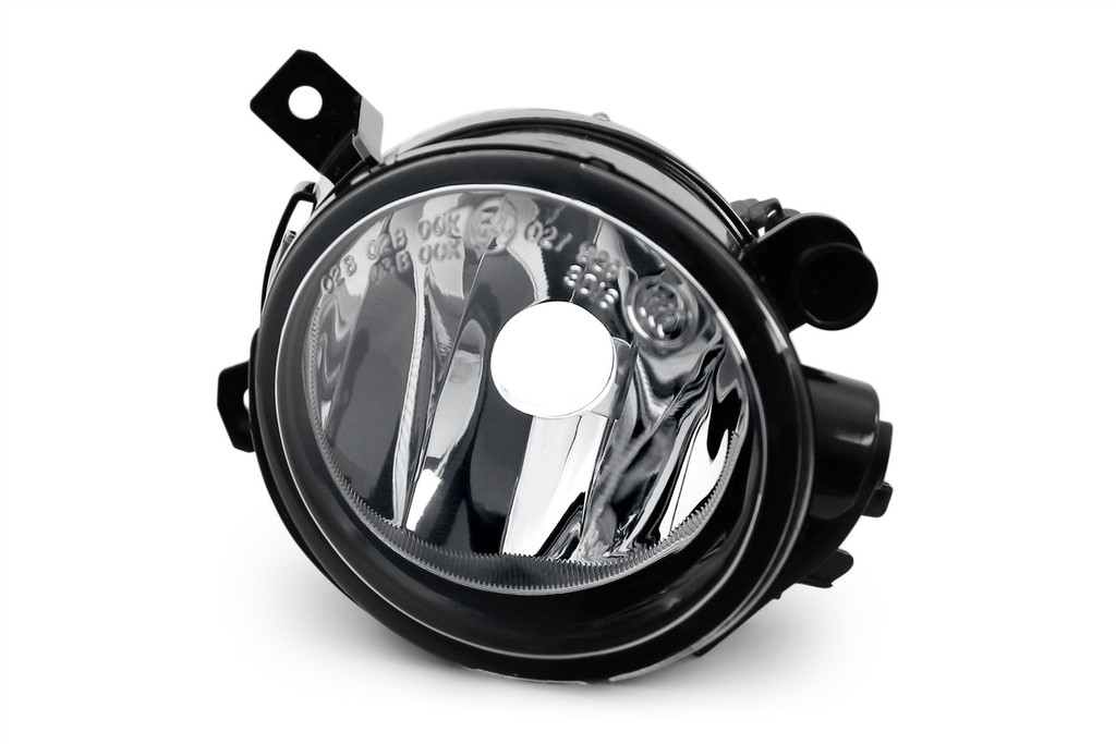 Front fog light right with cornering light Skoda Octavia 09-12