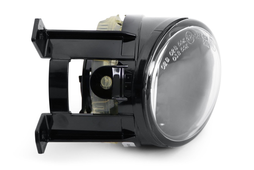 Front fog light right with cornering light Skoda Octavia 09-12