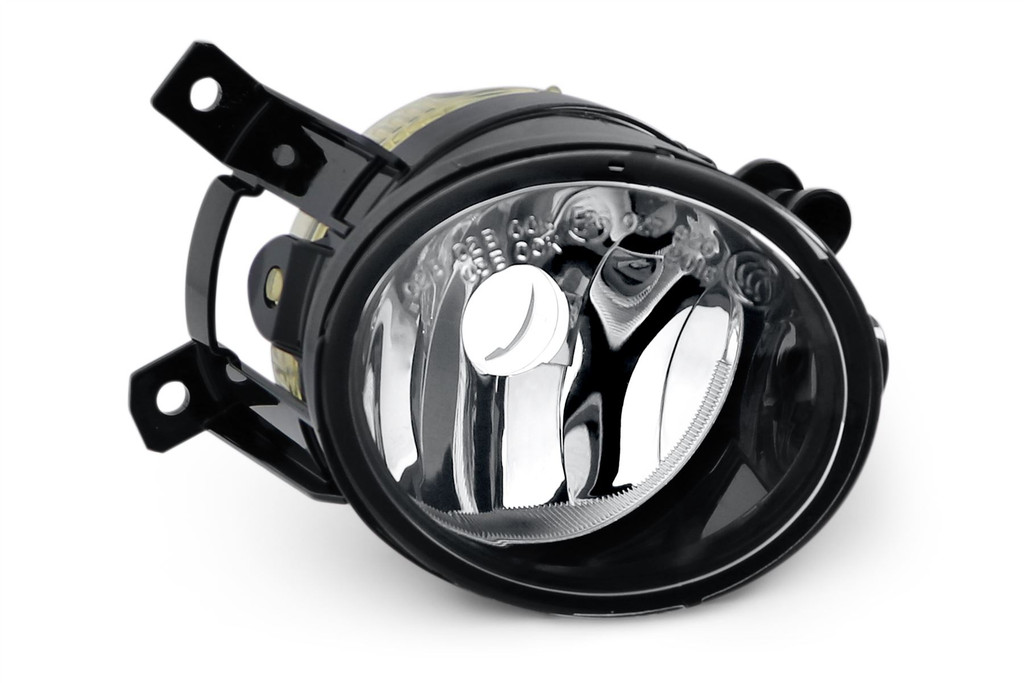 Front fog light right with cornering light Skoda Octavia 09-12