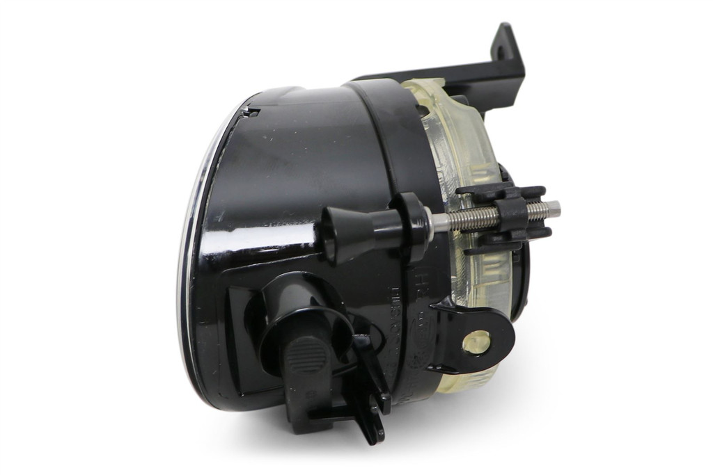 Front fog light right with cornering light Skoda Octavia 09-12