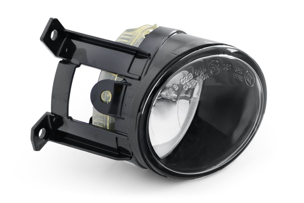 Front fog light right with cornering light Skoda Octavia 09-12