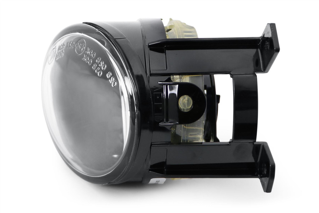 Front fog light left with cornering light Skoda Octavia 09-12