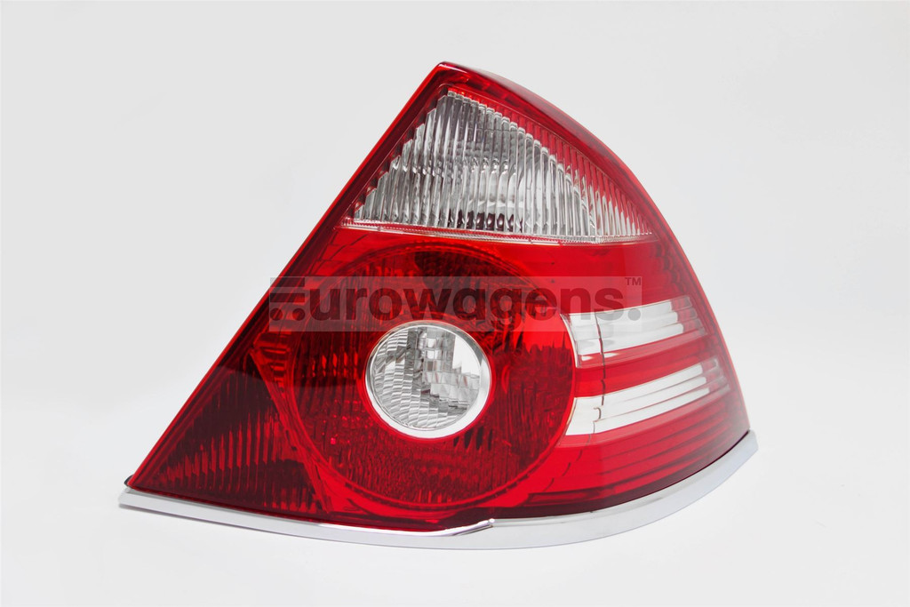 Rear light right Ford Mondeo MK3 05-07 Hella