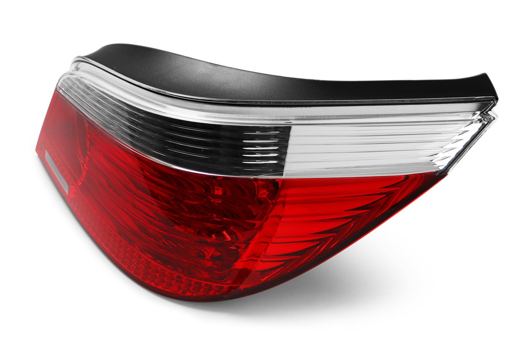 Rear light right BMW 5 Series E60 03-07 Saloon Hella