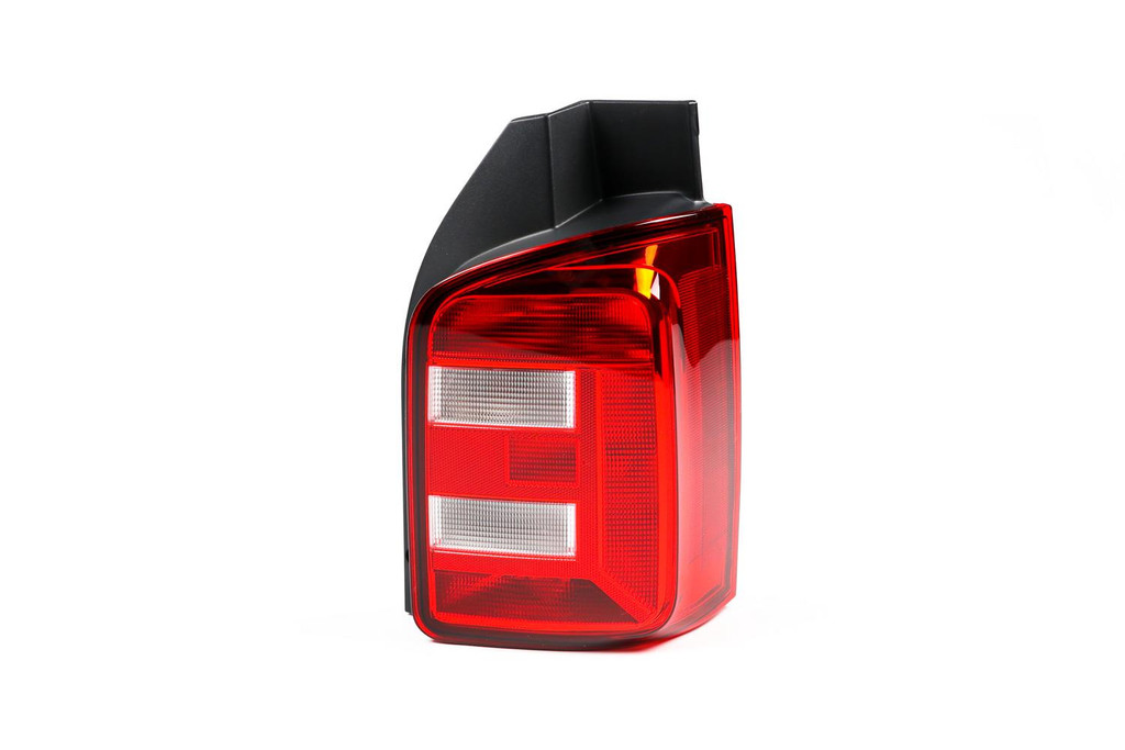 Rear lights set VW Transporter T5 03-15 2 door Upgrade