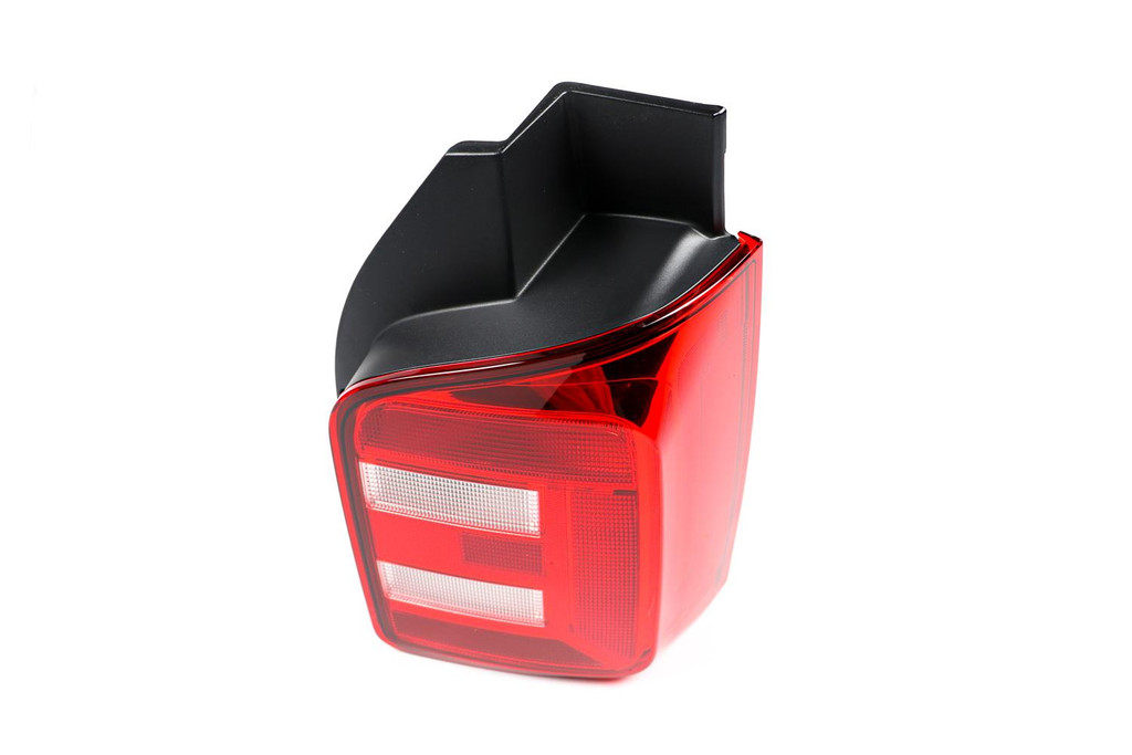 Rear lights set VW Transporter T5 03-15 2 door Upgrade