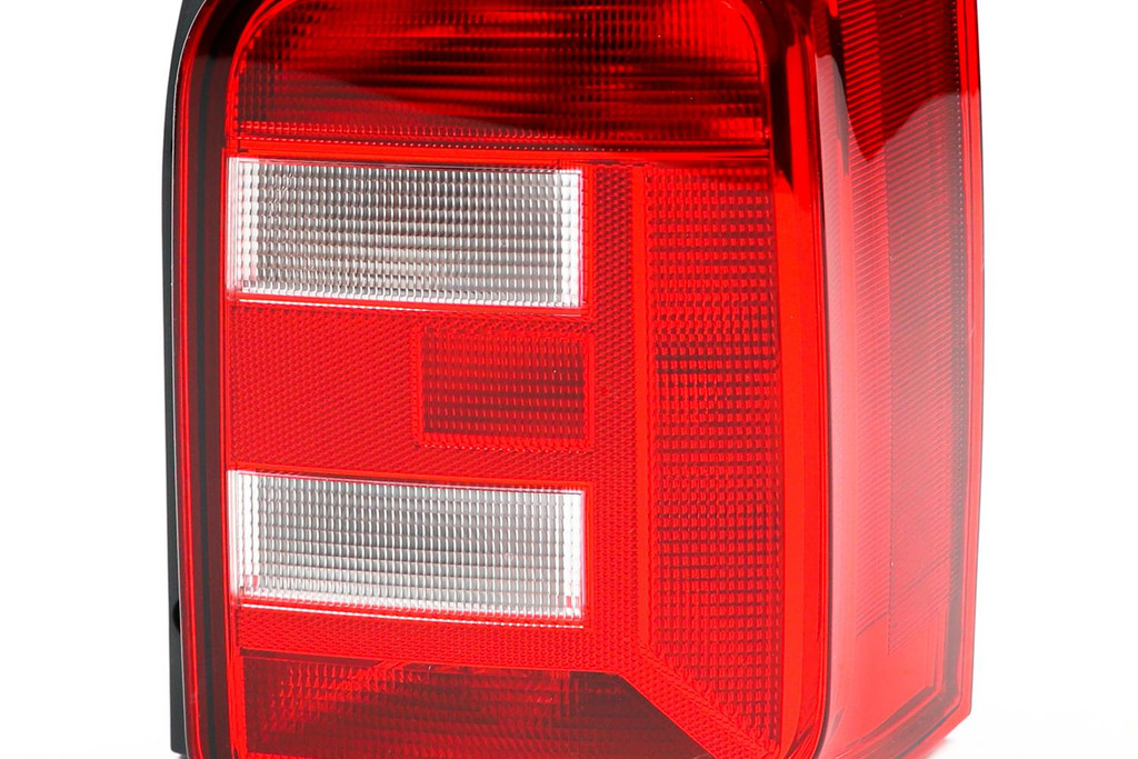 Rear lights set VW Transporter T5 03-15 2 door Upgrade