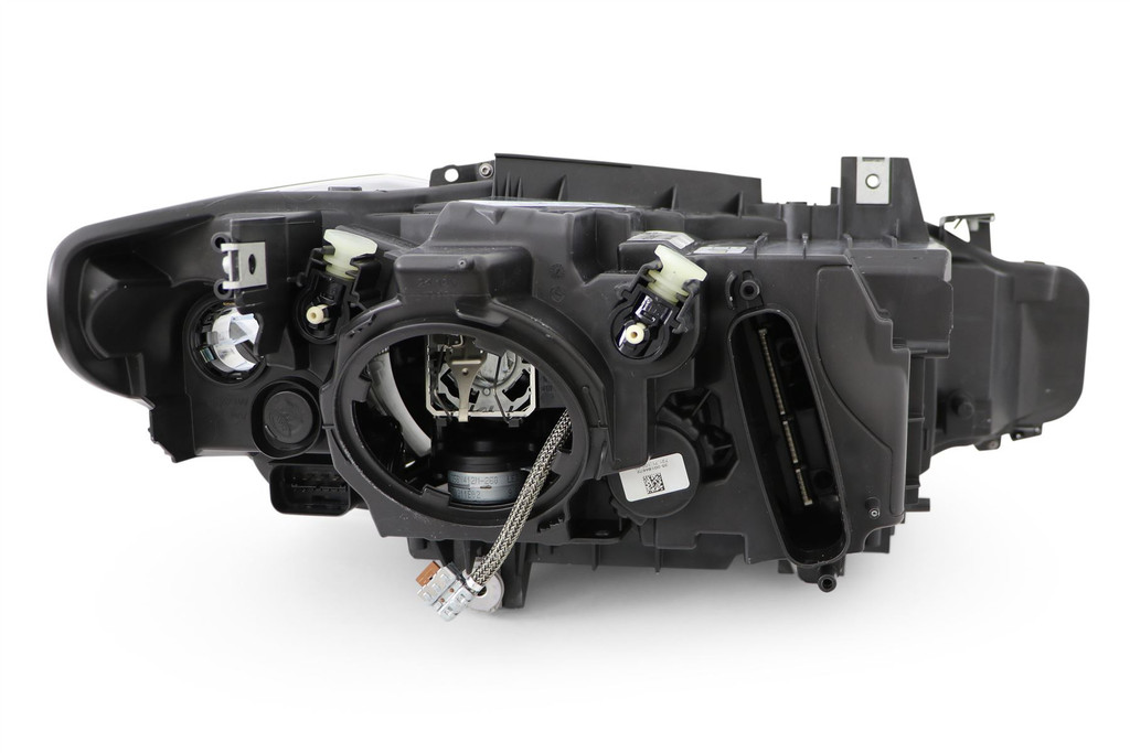 Headlight left Bi-xenon LED DRL AFS BMW 3 Series F30 F31 12-15