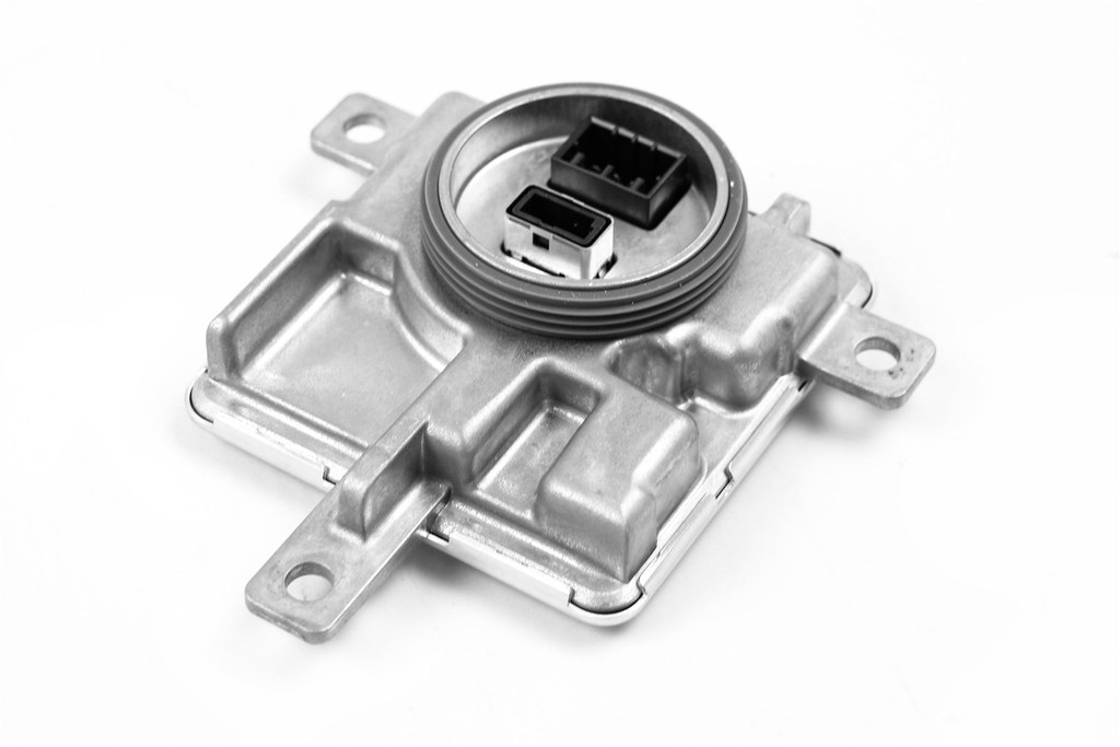 Xenon headlight ballast Seat Alhambra 10-17 Hella