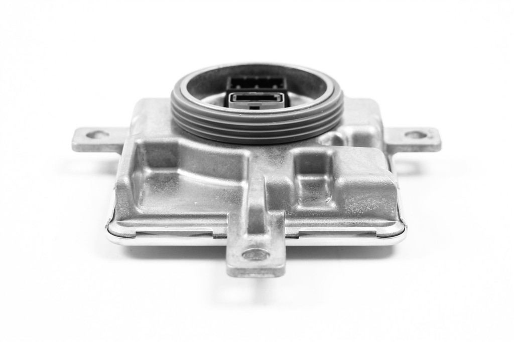 Xenon headlight ballast Skoda Octavia Superb Yeti