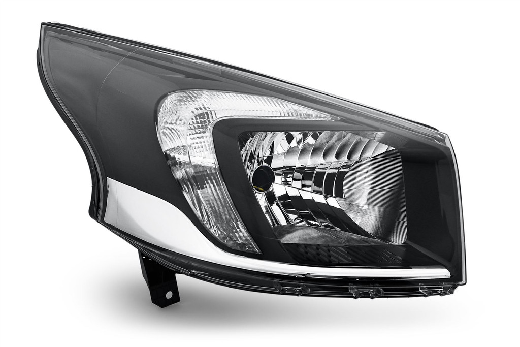 Headlight right DRL Vauxhall Vivaro 14-17