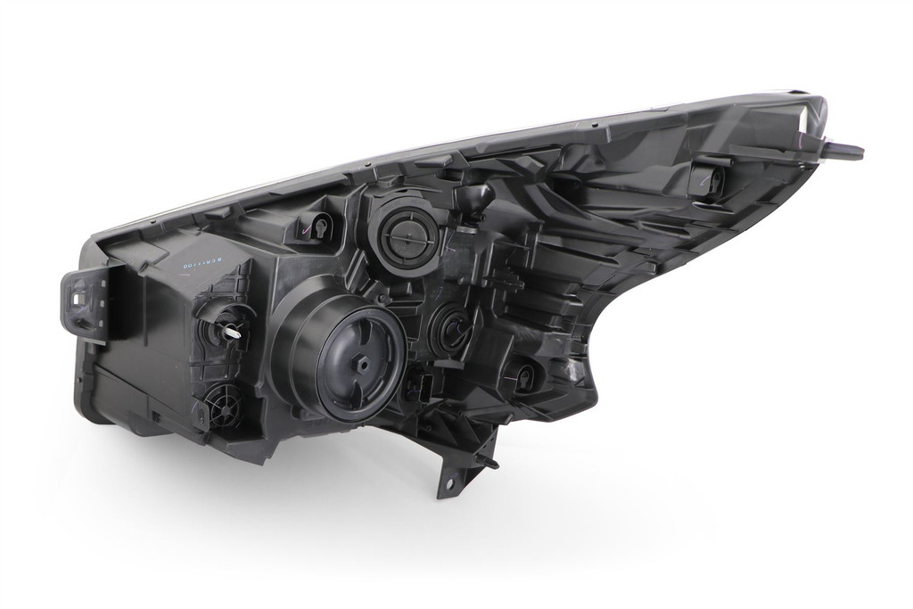 Headlight right DRL Vauxhall Vivaro 14-17