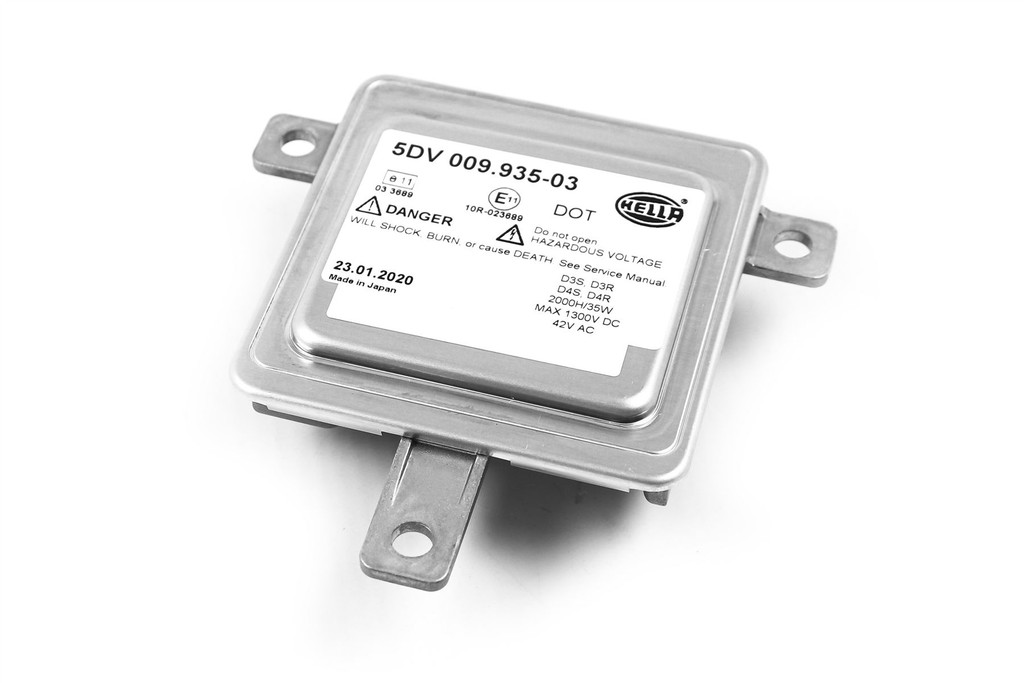 Xenon headlight control unit ballast Volvo V40 2012-2015