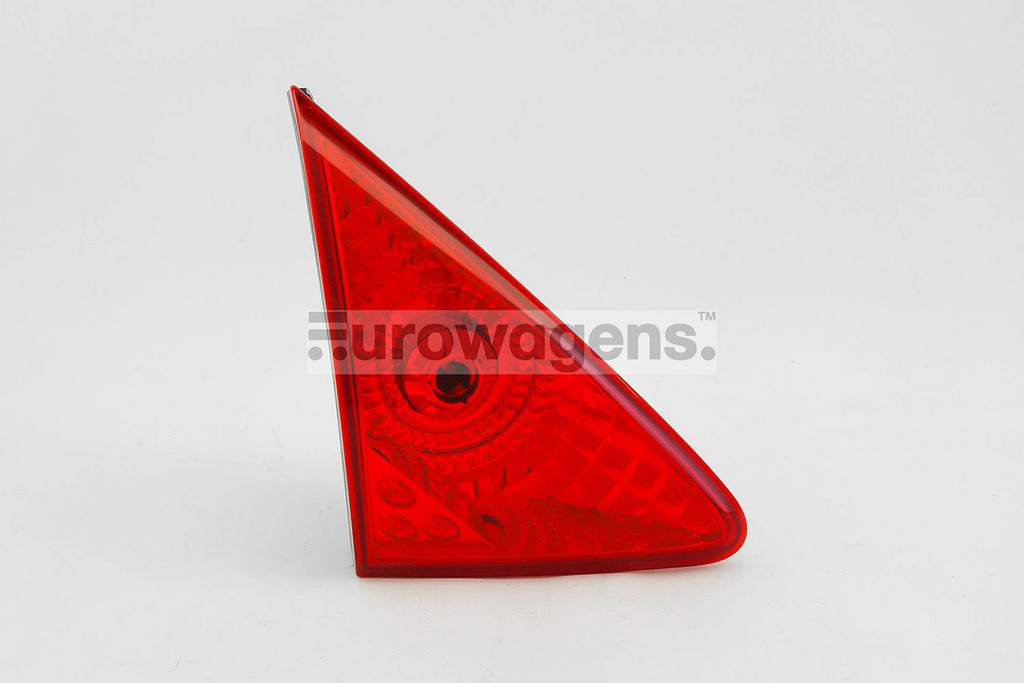 Rear light left inner Peugeot 3008 09-12