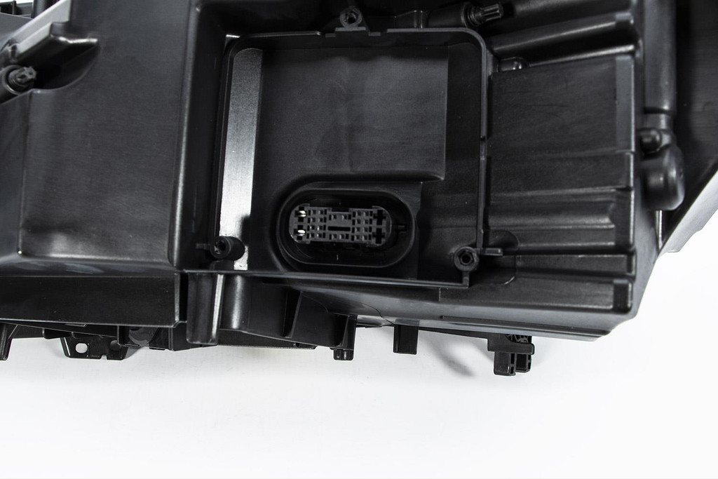 Headlight right LED adaptive Audi A5 16-