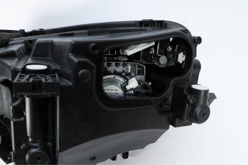 Headlight right LED adaptive Audi A5 16-