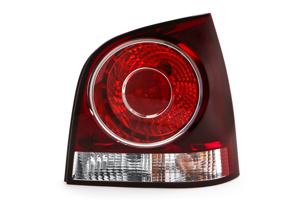 Rear light right VW Polo 9N3 05-09 Hatchback