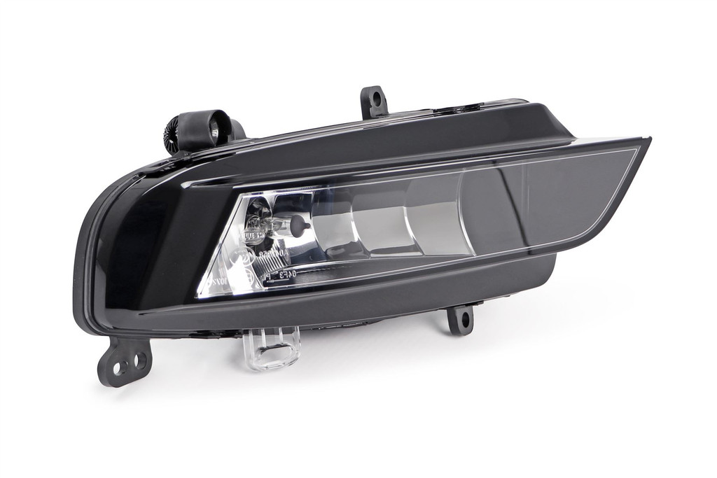 Front fog light right Audi A1 Sportback S-Line 14-17