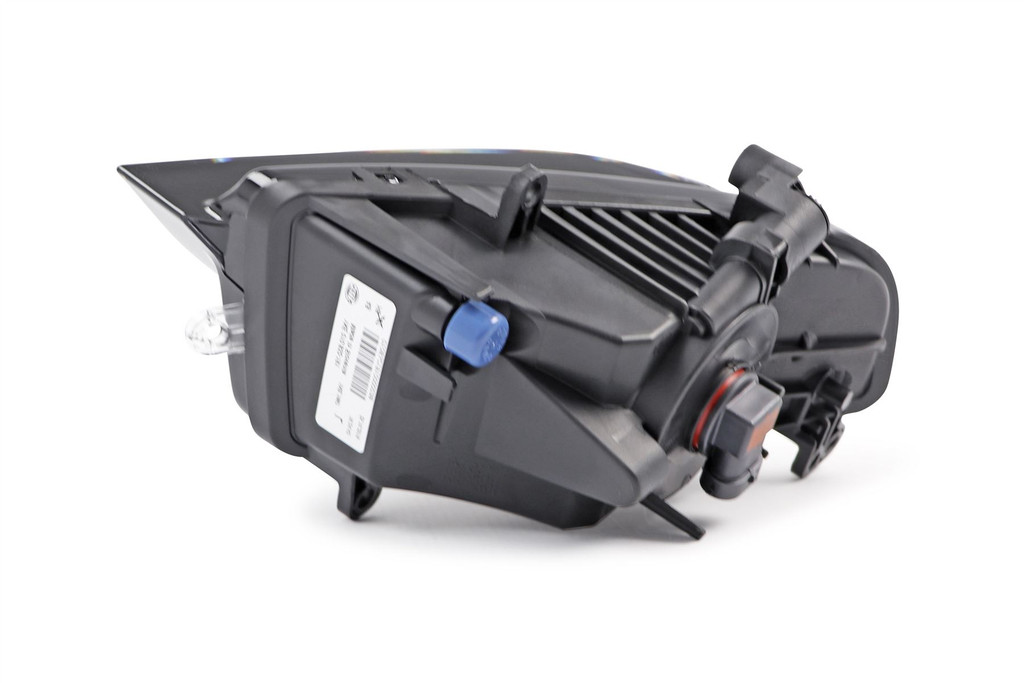 Front fog light right Audi A1 Sportback S-Line 14-17