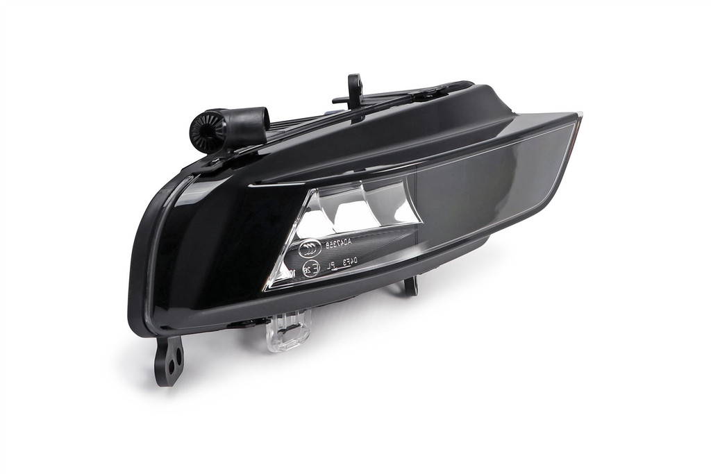 Front fog light right Audi A1 Sportback S-Line 14-17