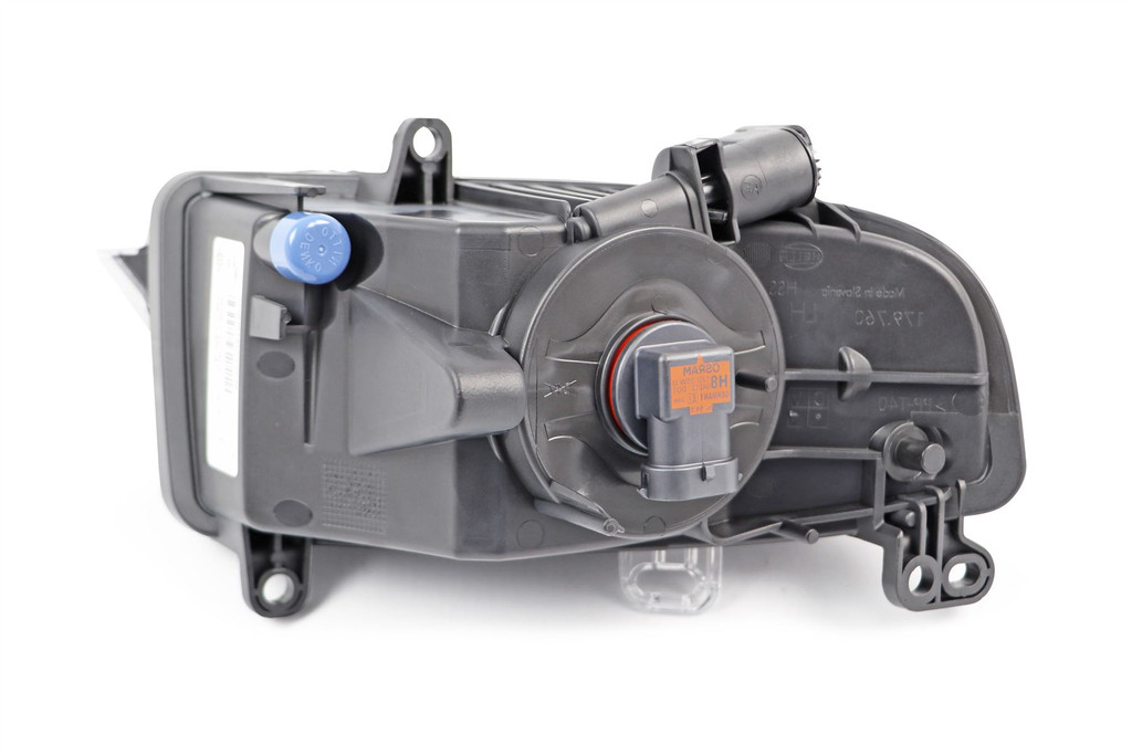 Front fog light right Audi A1 Sportback S-Line 14-17