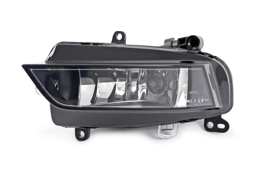 Front fog light left Audi A1 Sportback S-Line 14-17