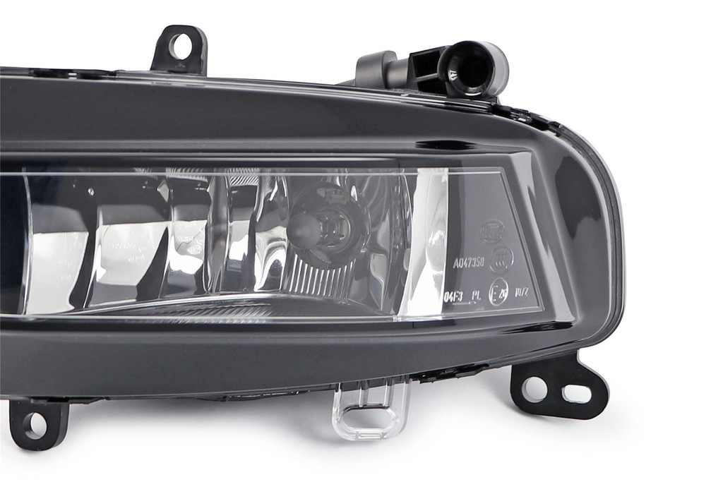 Front fog light left Audi A1 Sportback S-Line 14-17