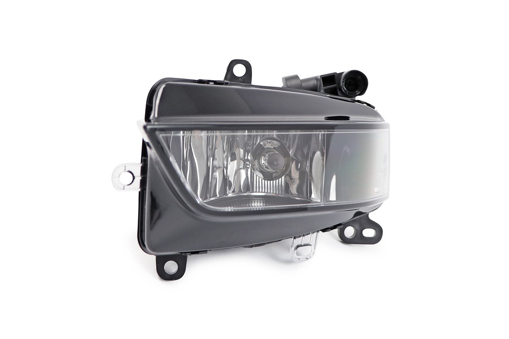 Front fog light left Audi A1 Sportback S-Line 14-17