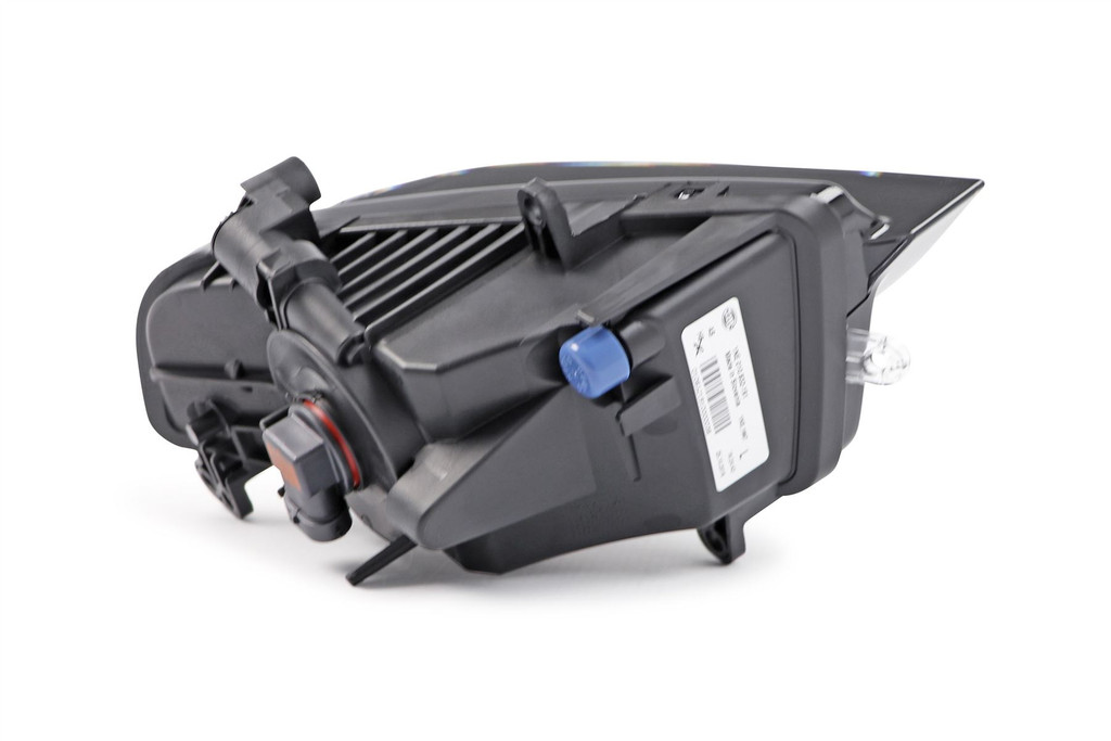 Front fog light left Audi A1 Sportback S-Line 14-17