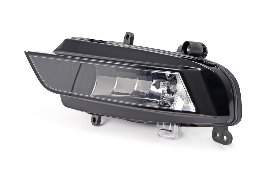 Front fog light left Audi A1 Sportback S-Line 14-17