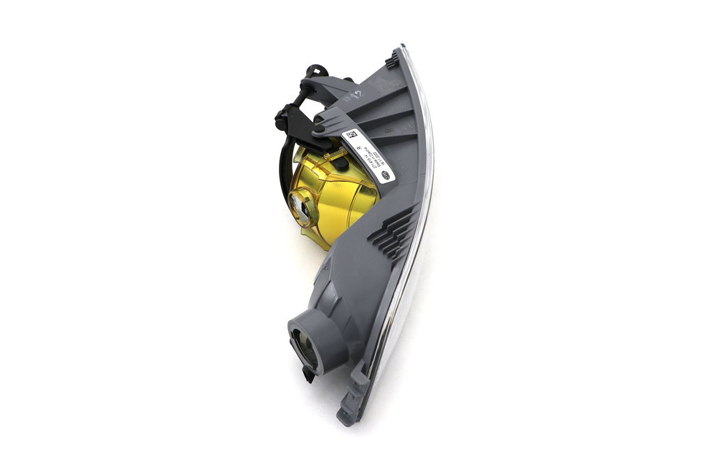 Front fog light with DRL right Skoda Superb 09-13