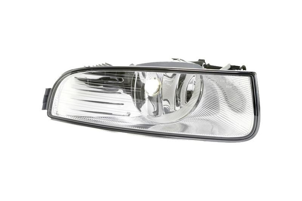 Front fog light right Skoda Superb 09-13