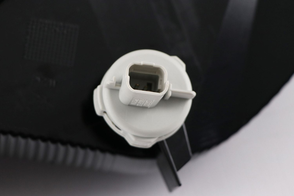 Front indicator left Renault Megane MK4 15-17