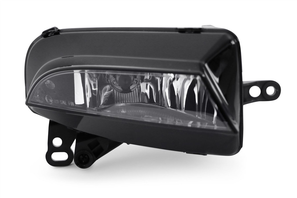 Front fog light right Audi A5 11-15 Hella