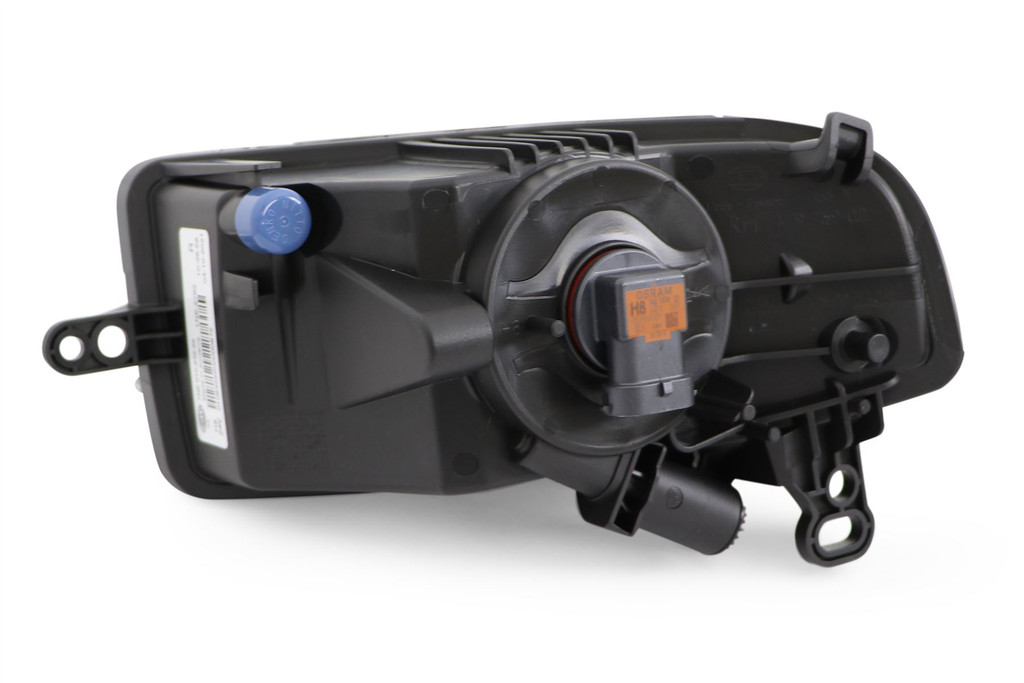 Front fog light right Audi A5 11-15 Hella