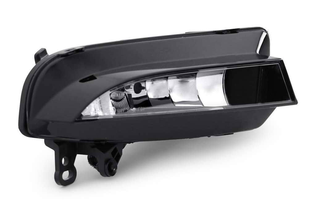 Front fog light right Audi A5 11-15 Hella