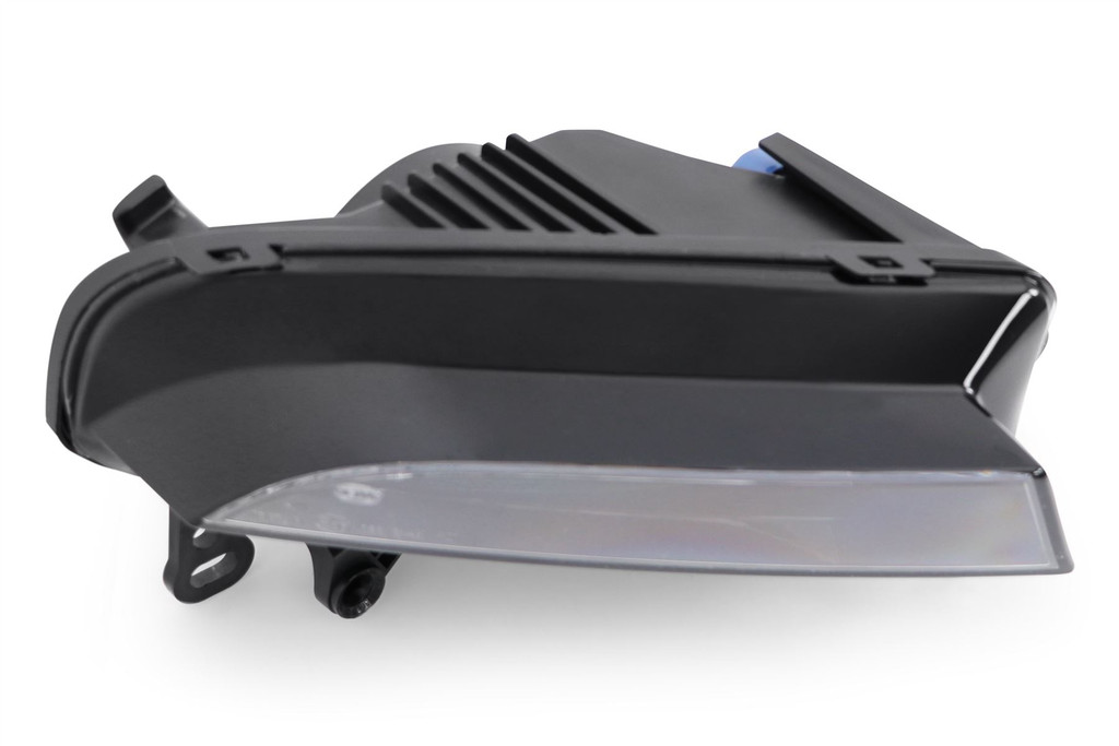 Front fog light right Audi A5 11-15 Hella