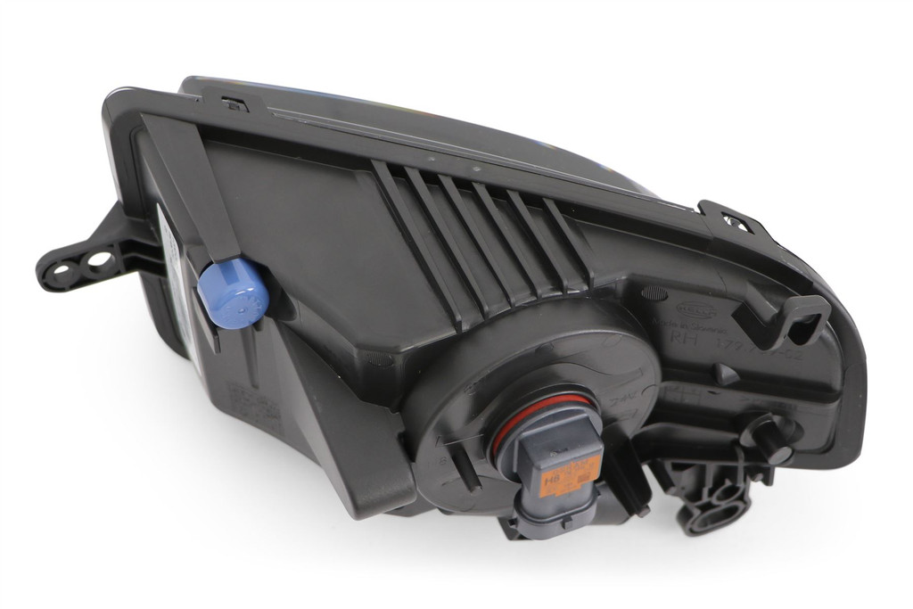 Front fog light right Audi A5 11-15 Hella