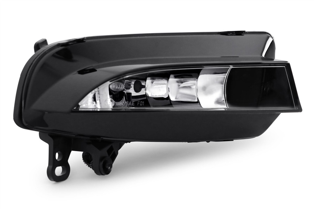 Front fog light right Audi A5 11-15 Hella
